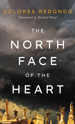 North Face of the Heart, The