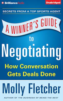 Winner's Guide to Negotiating, A