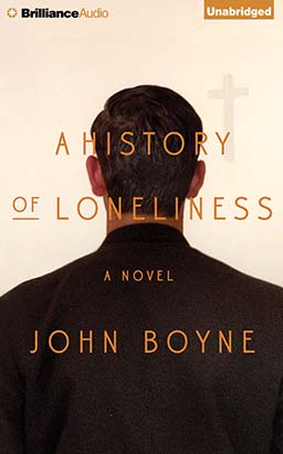 History of Loneliness, A
