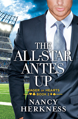 All-Star Antes Up, The