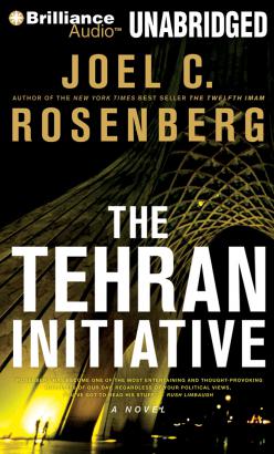 Tehran Initiative, The