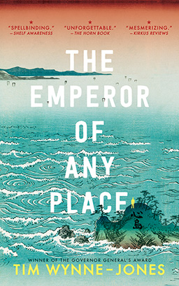 Emperor of Any Place, The