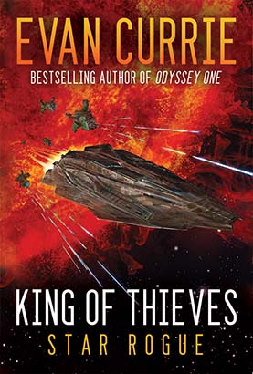 King of Thieves