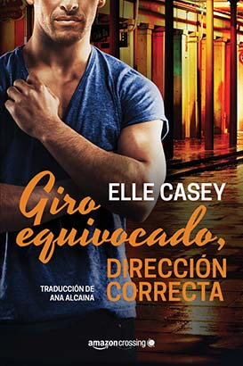 Giro equivocado, dirección correcta