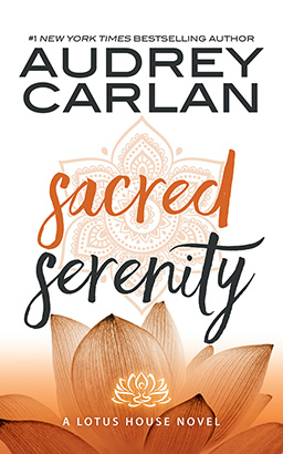 Sacred Serenity