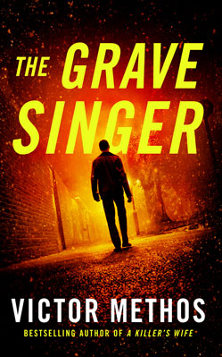 Grave Singer, The