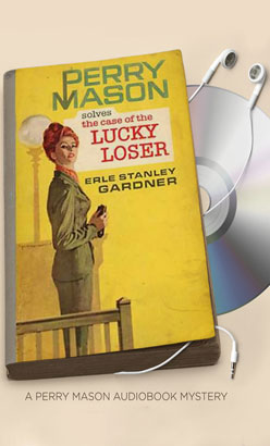 Case of the Lucky Loser, The