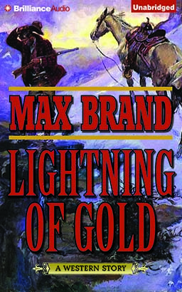 Lightning of Gold