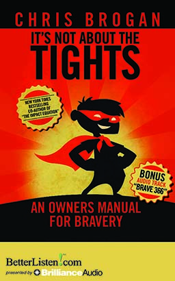 It's Not About the Tights