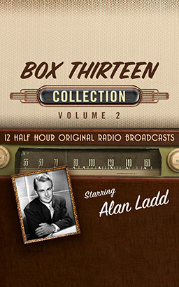 Box Thirteen, Collection 2