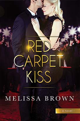 Red Carpet Kiss