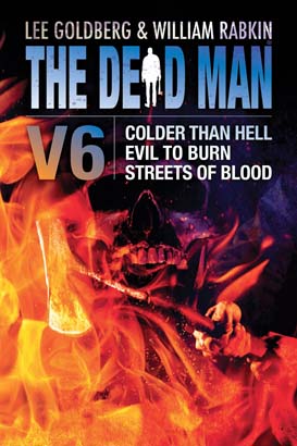 Dead Man Volume 6, The