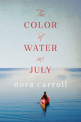 Color of Water in July, The