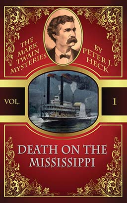 Death on the Mississippi