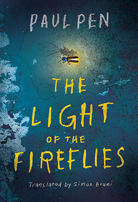 Light of the Fireflies, The