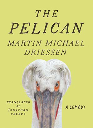 Pelican, The