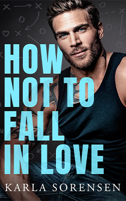 How Not to Fall in Love