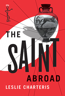 Saint Abroad, The