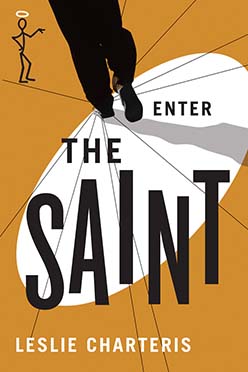 Enter the Saint
