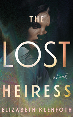 Lost Heiress, The
