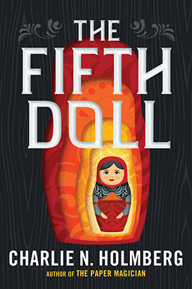 Fifth Doll, The