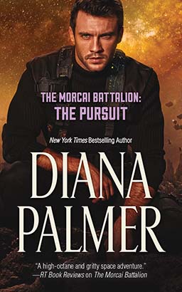Morcai Battalion: The Pursuit, The