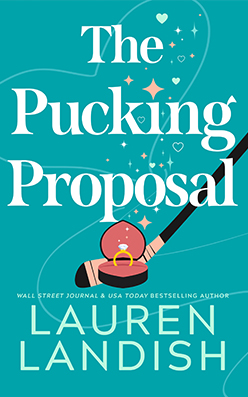 Pucking Proposal, The
