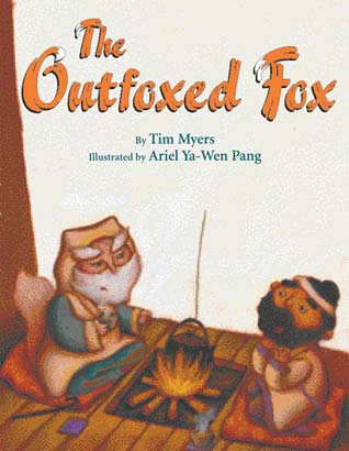 Outfoxed Fox, The
