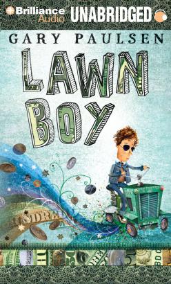 Lawn Boy