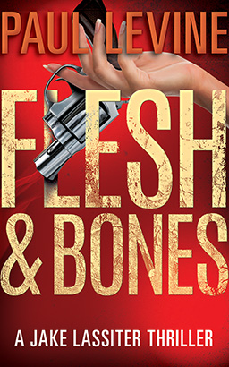 Flesh & Bones