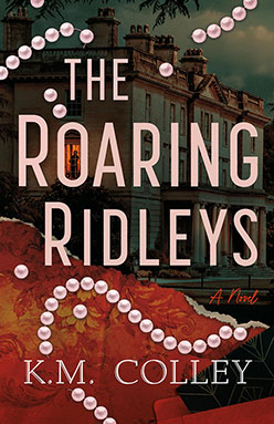 Roaring Ridleys, The