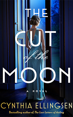 Cut of the Moon, The