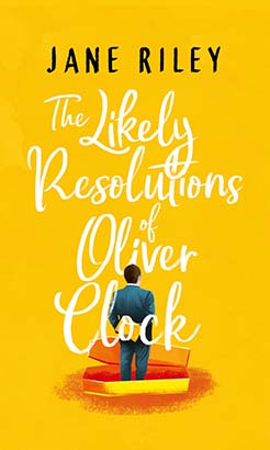 Likely Resolutions of Oliver Clock, The