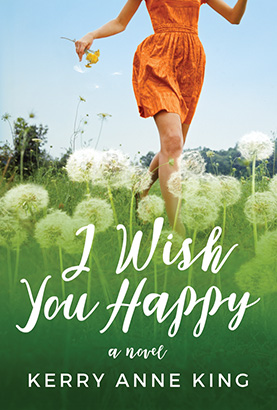 I Wish You Happy