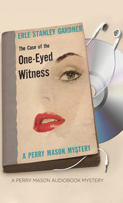 Case of the One-Eyed Witness, The