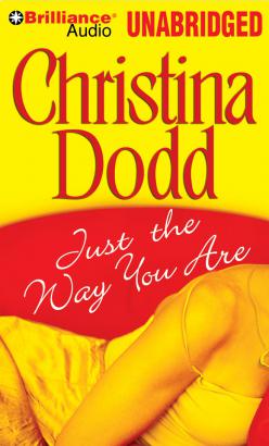 Just the Way You Are