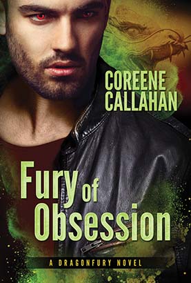 Fury of Obsession