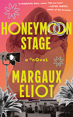Honeymoon Stage