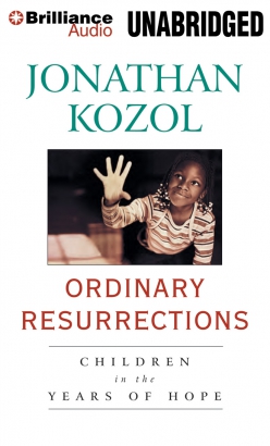 Ordinary Resurrections