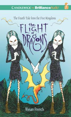 Flight of Dragons, The