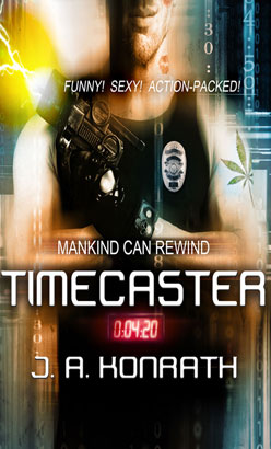 Timecaster