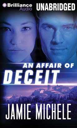 Affair of Deceit, An