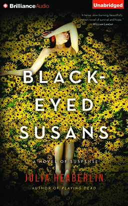 Black-Eyed Susans