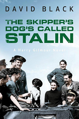 Skipper's Dog's Called Stalin, The