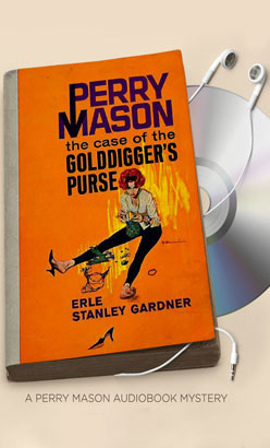Case of the Golddigger's Purse, The