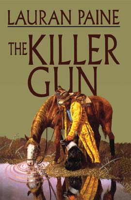 Killer Gun, The