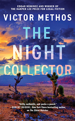 Night Collector, The