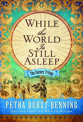 While the World Is Still Asleep