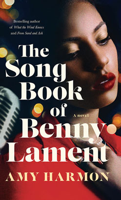 Songbook of Benny Lament, The