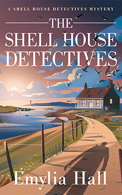 Shell House Detectives, The